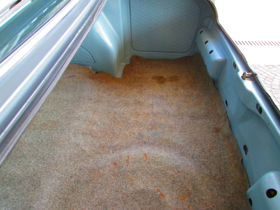 Immagine 47/81 di Alfa Romeo Alfetta 1.8 (1976)