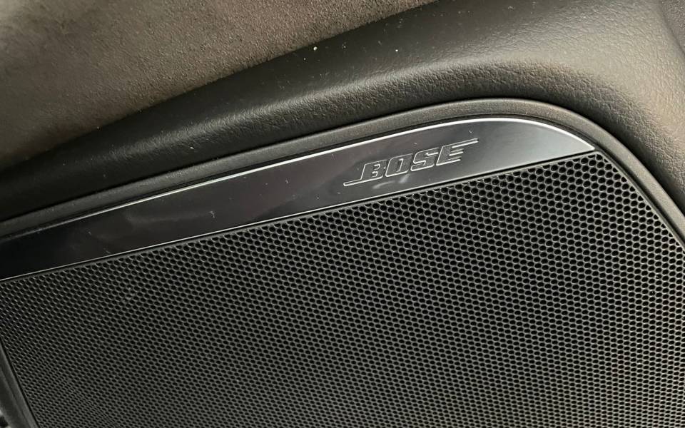 Imagen 37/50 de Audi RS6 Avant (2018)