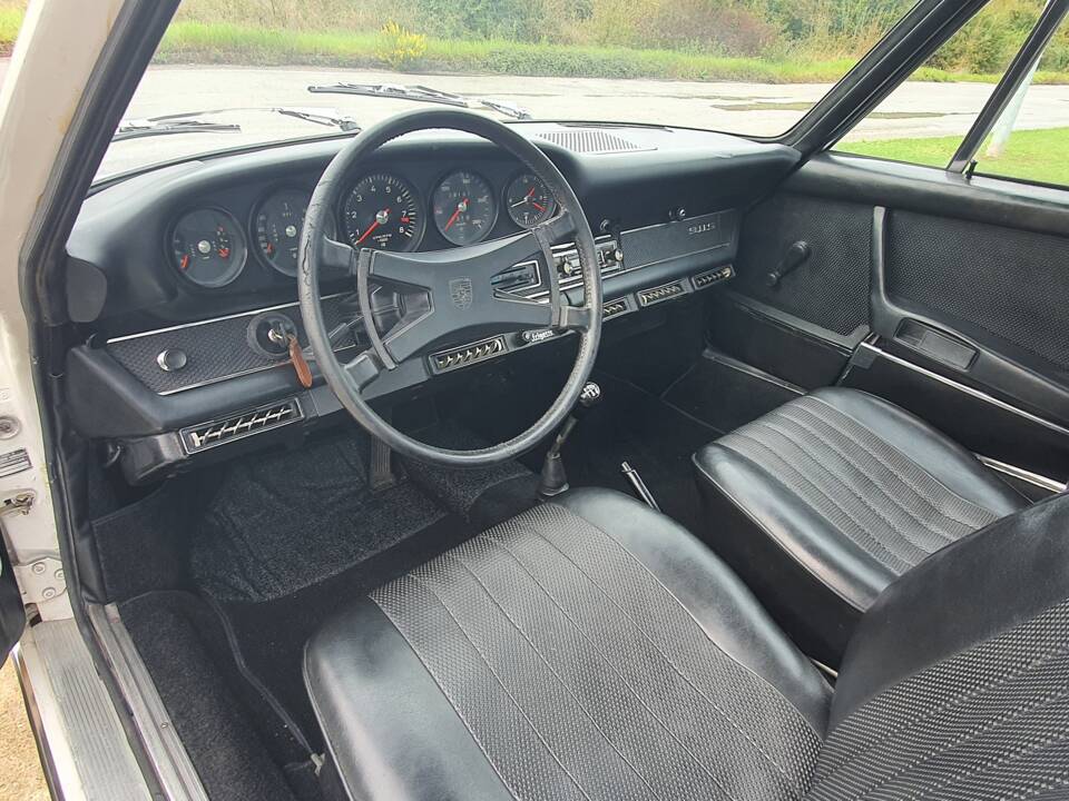 Bild 18/28 von Porsche 911 2.2 S (1971)