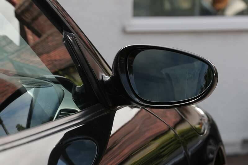 Imagen 47/50 de Porsche Boxster (2002)