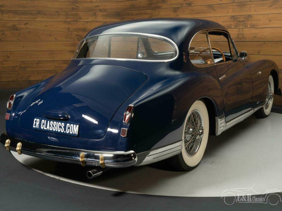 Image 8/19 of Delahaye 235 MS Chapron (1953)