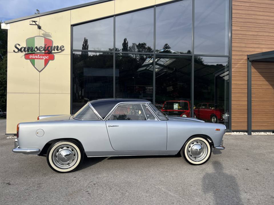 Immagine 7/31 di Lancia Appia (1960)