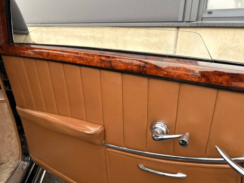 Bild 4/30 von Mercedes-Benz 220 Coupe (1954)