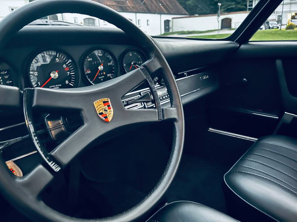 Afbeelding 58/62 van Porsche 911 2.2 T (1970)