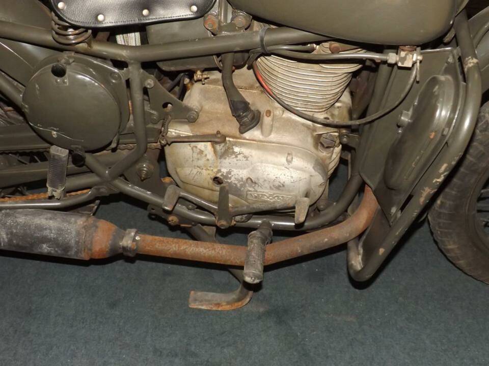 Image 12/30 of Bianchi MT 61 (1961)