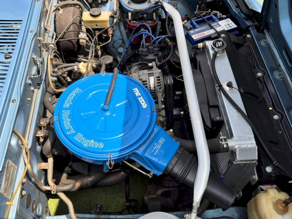Bild 37/40 von Mazda RX-7 (1981)