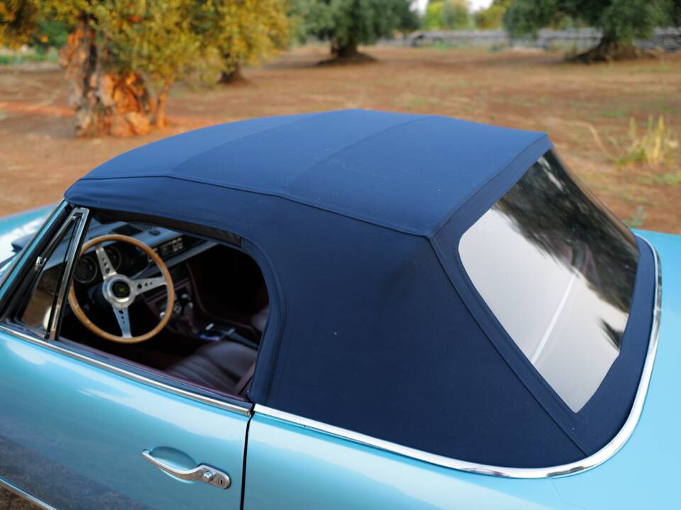Imagen 15/40 de Peugeot 504 Convertible (1974)