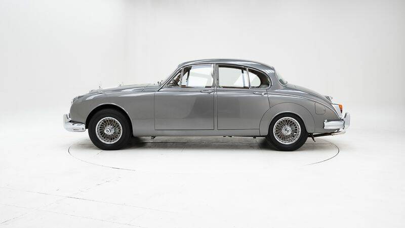 Afbeelding 8/15 van Daimler 2,5 Liter V8 (1965)