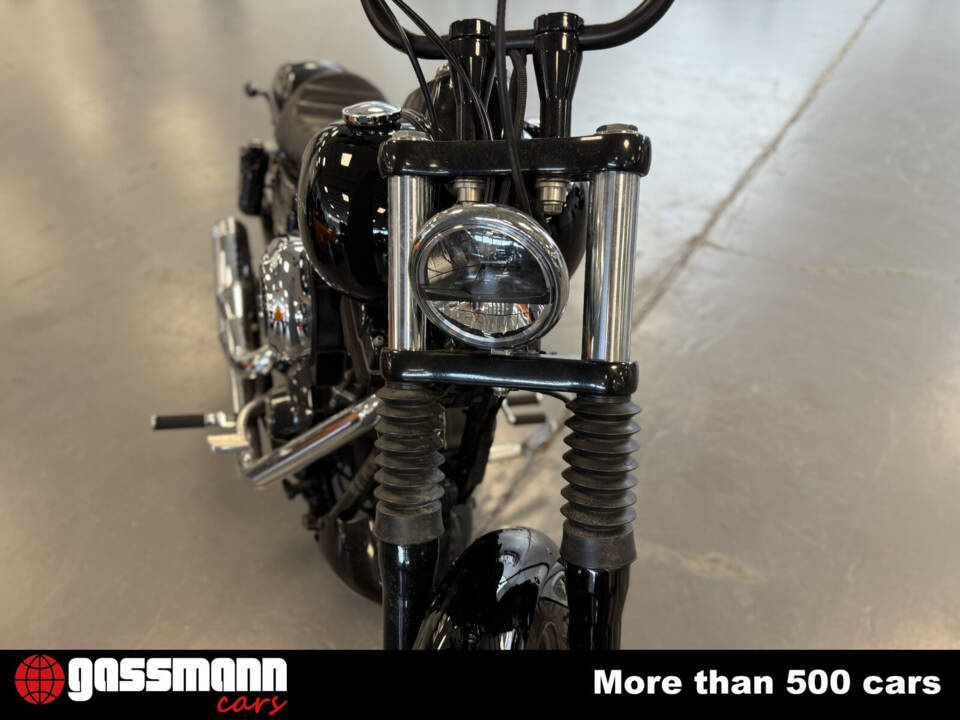 Bild 6/10 von Harley-Davidson DUMMY (2012)