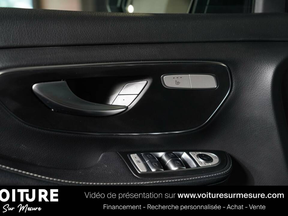 Bild 23/24 von Mercedes-Benz V 300 d 4MATIC (2023)