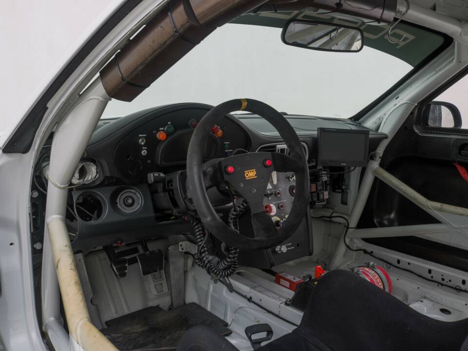 Bild 6/13 von Porsche 911 GT3 Cup (2009)