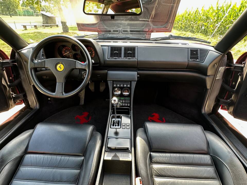 Bild 13/44 von Ferrari 348 TS (1992)