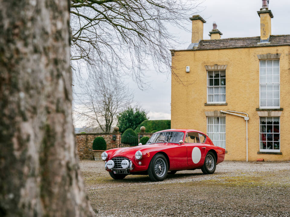 Immagine 12/50 di AC Aceca Bristol (1957)