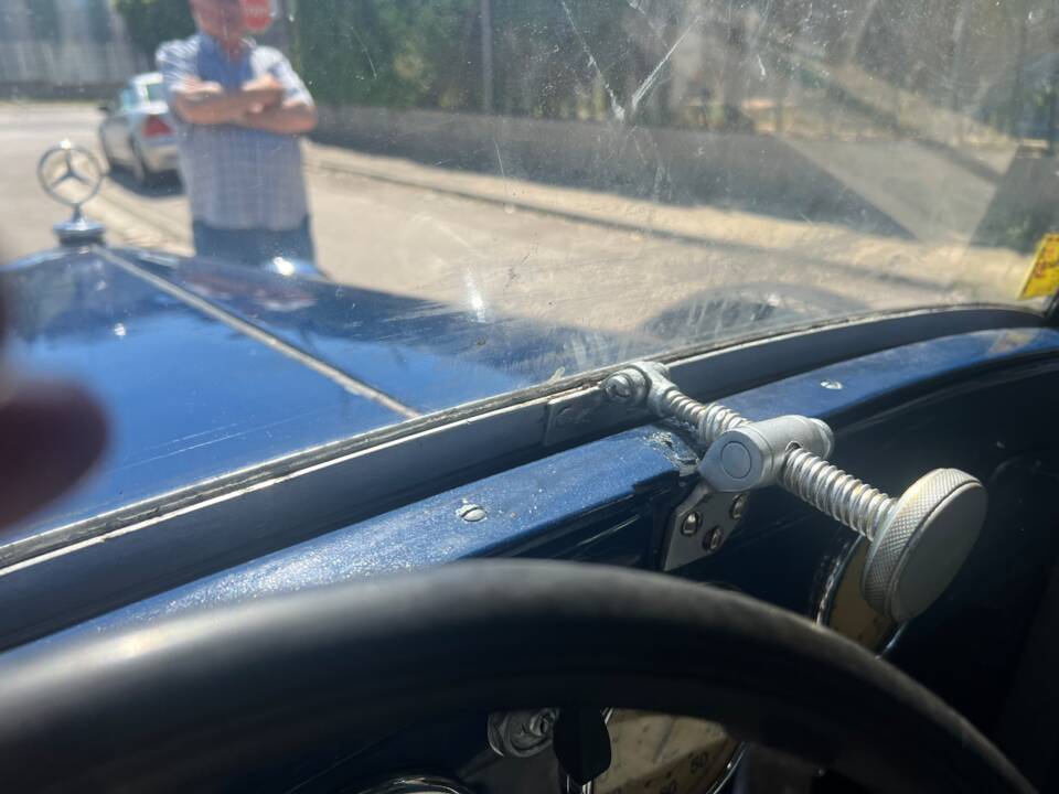 Immagine 98/99 di Mercedes-Benz 200 (1936)