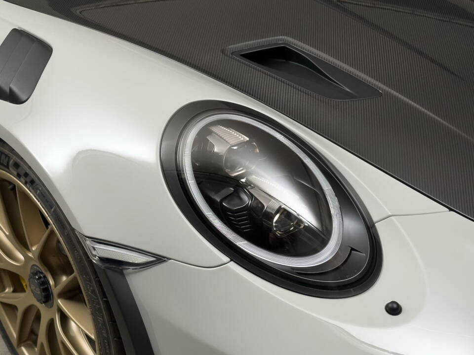 Afbeelding 29/34 van Porsche 911 GT3 RS (2019)
