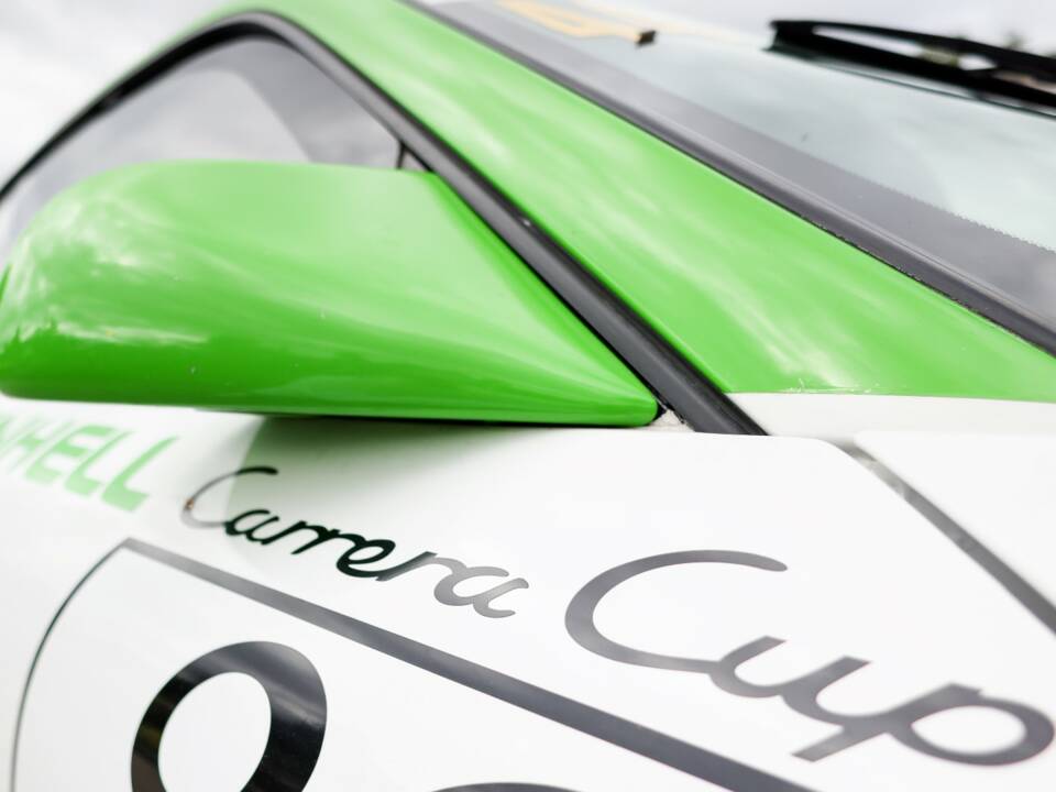 Bild 7/18 von Porsche 911 GT3 Cup (2003)