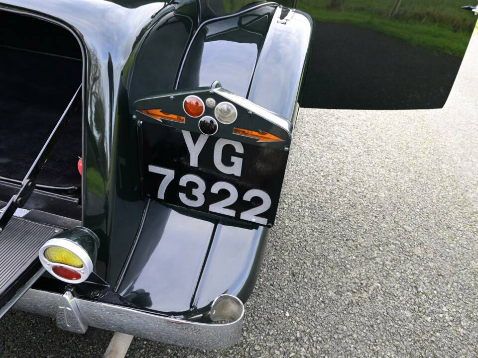 Imagen 42/50 de Talbot H75 (1934)