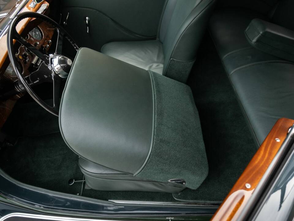 Bild 59/74 von Jaguar Mk V  3.5 Liter (1951)