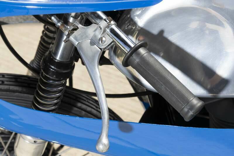 Bild 13/48 von Norton DUMMY (1957)