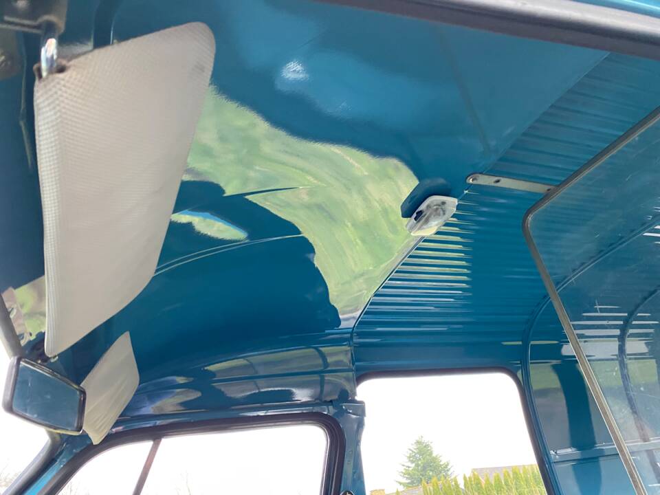 Bild 35/55 von Citroën Acadiane (1983)