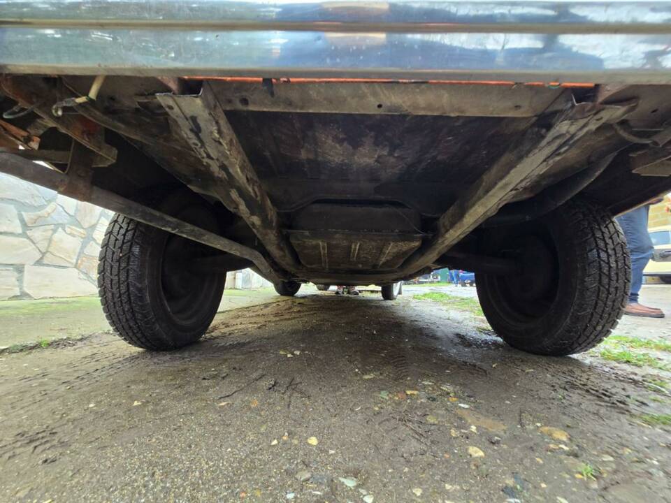 Imagen 12/37 de Citroën Ami 8 Break (1975)