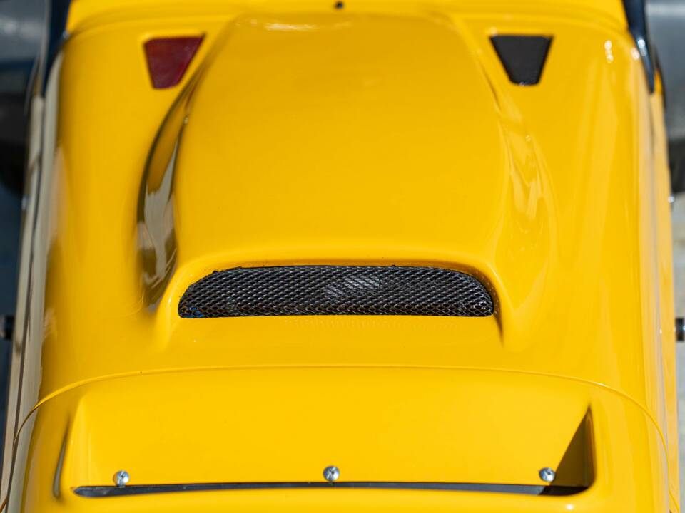 Immagine 31/50 di Westfield SEiGHT 4.6 V8 (1997)