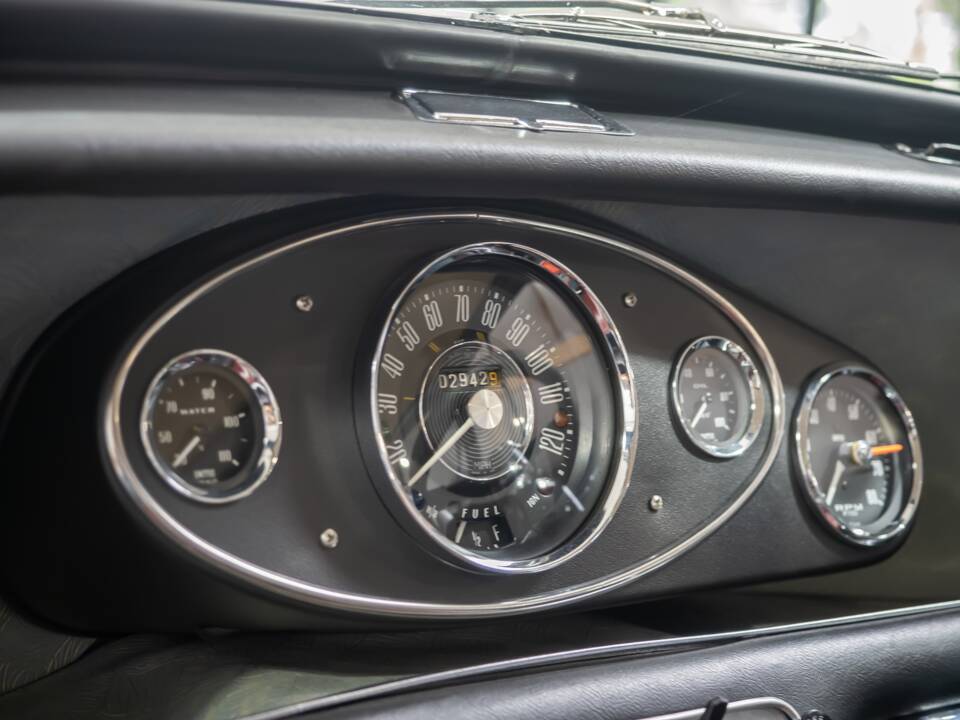 Bild 32/45 von Morris Mini Cooper S 1275 (1964)