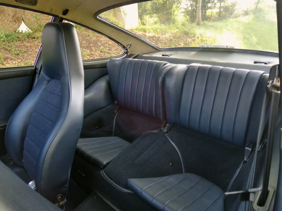 Afbeelding 18/37 van Porsche 911 2.7 S (1974)
