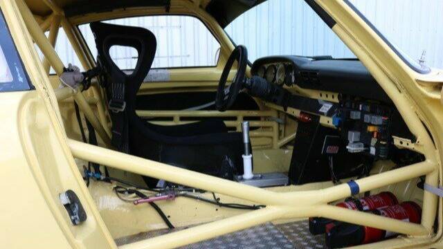 Bild 10/55 von Porsche 935 dp III (1989)
