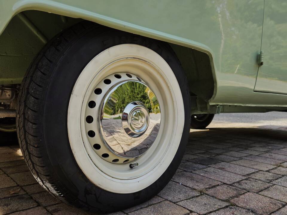 Image 9/30 de Volkswagen T2 Brasil Camper (1982)