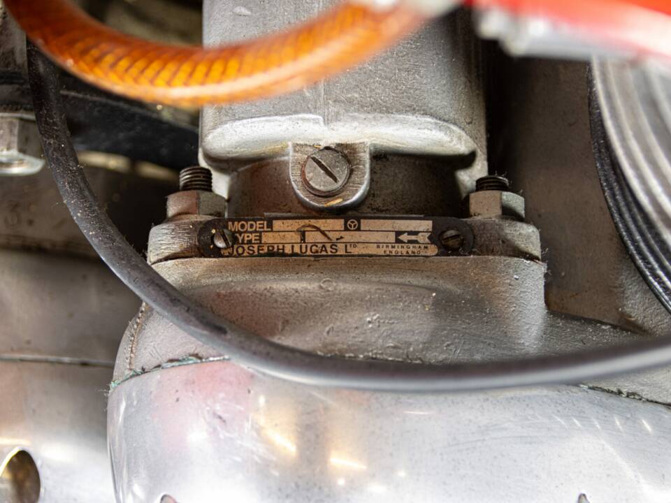 Image 48/50 of Matchless G 12 (1963)