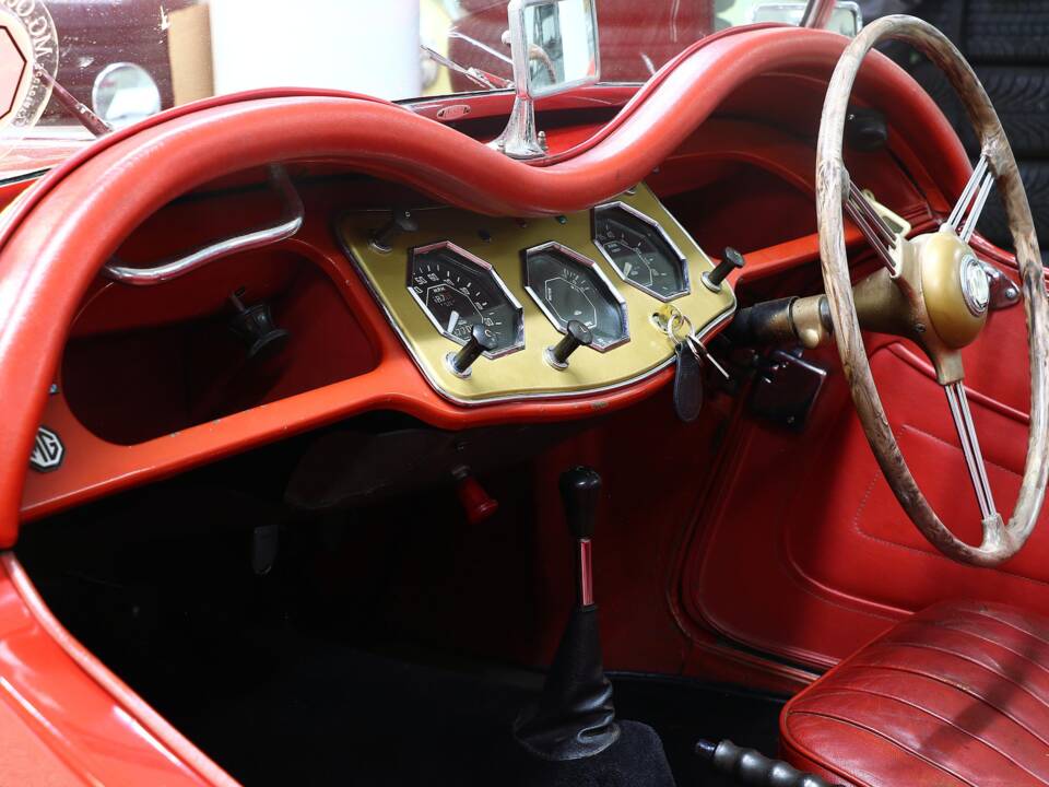 Imagen 18/32 de MG TF 1500 (1955)