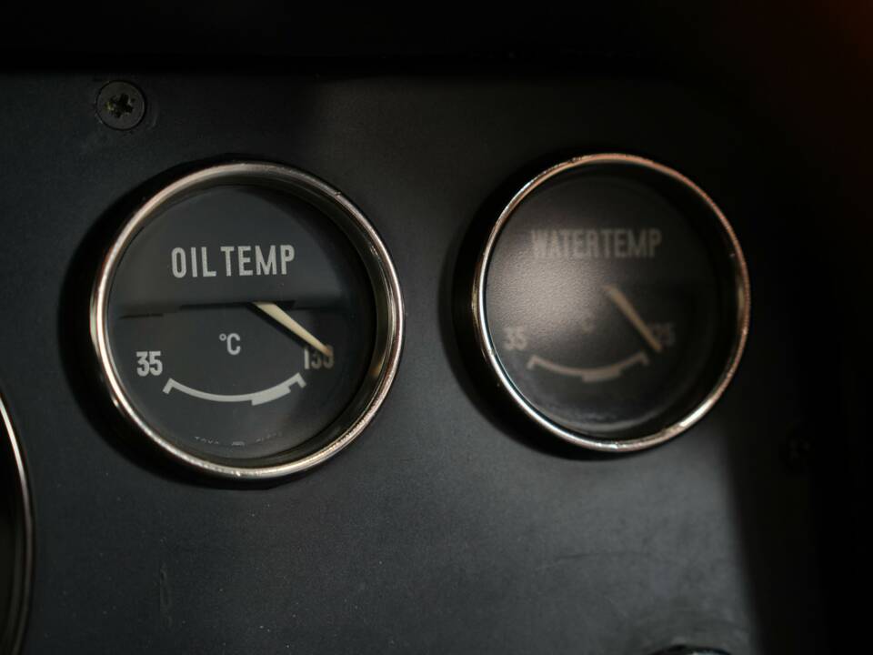 Immagine 22/29 di Mazda 110 S Cosmo Sport (1968)