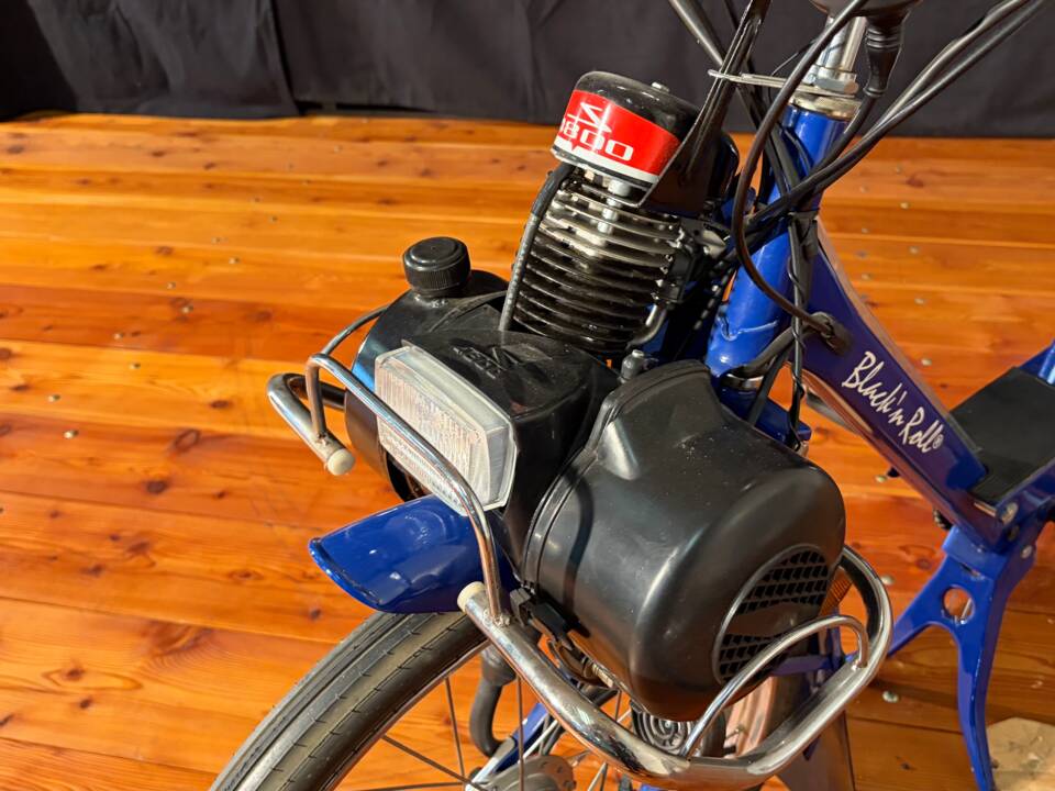 Immagine 8/16 di Solex Vélosolex Model 3800 (1900)