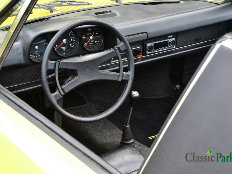Afbeelding 29/50 van Porsche 914&#x2F;4 1.7 (1970)