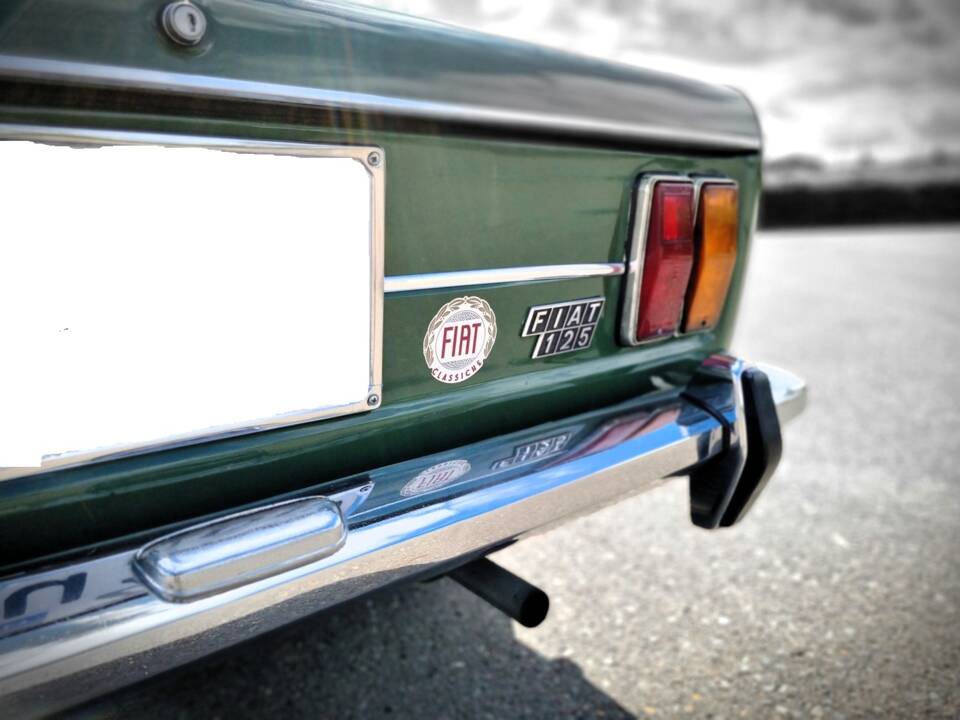 Imagen 12/30 de FIAT 125 (1971)