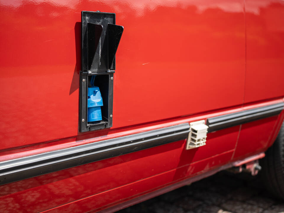 Bild 14/52 von Volkswagen T3 Bus 2.1 (1989)