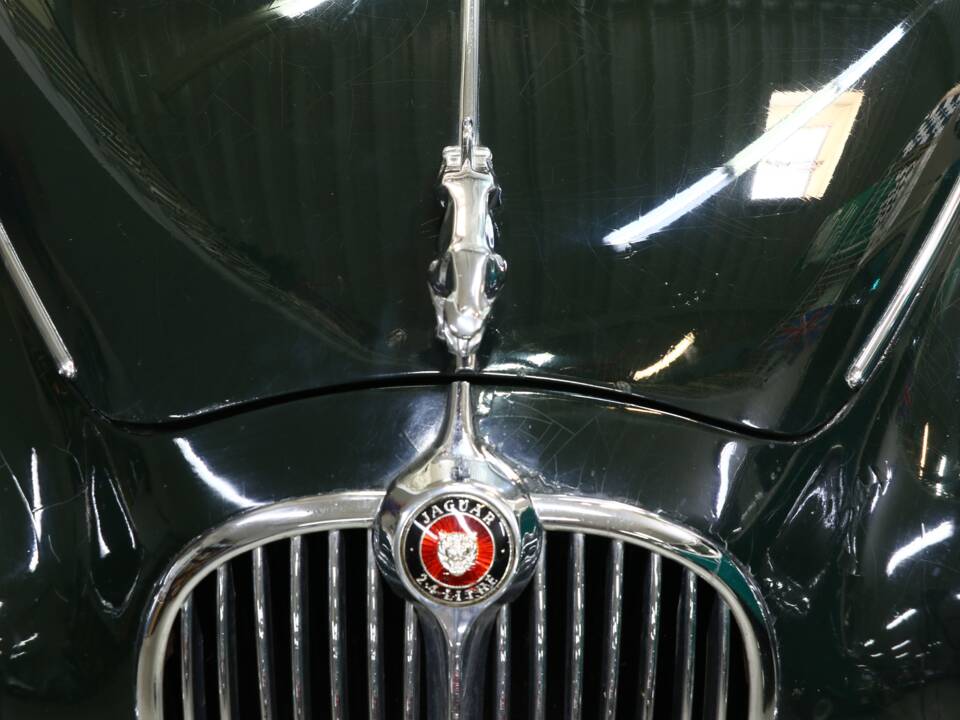 Immagine 32/36 di Jaguar 240 (1968)