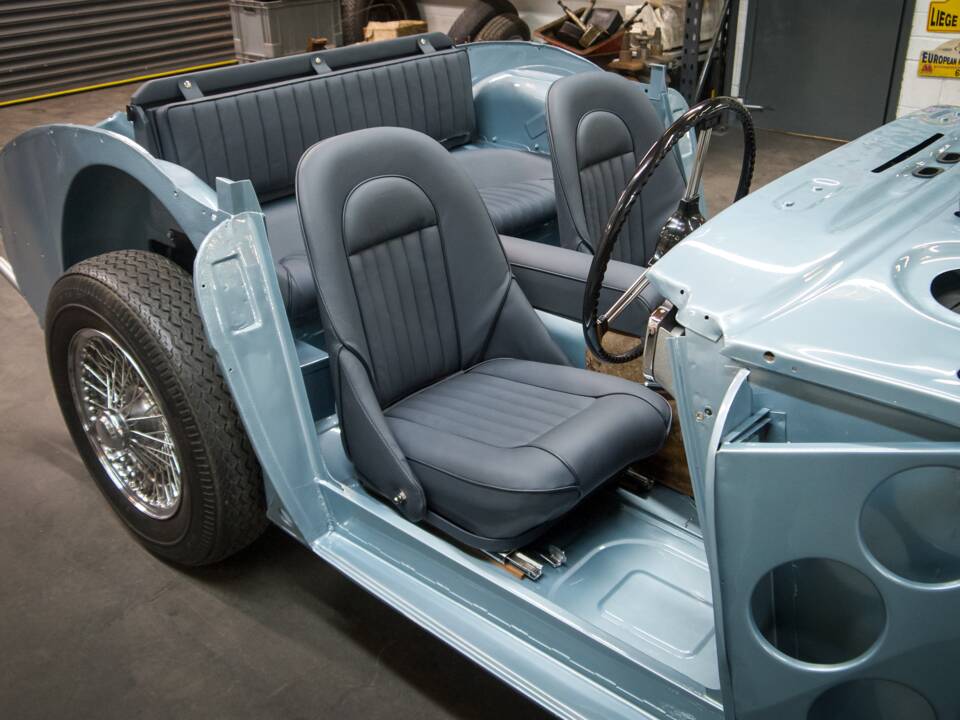 Bild 15/19 von Austin-Healey 3000 Mk III (BJ8) (1965)