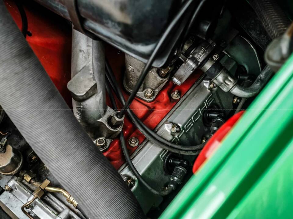 Bild 10/12 von Porsche 911 SC 3.0 (1977)