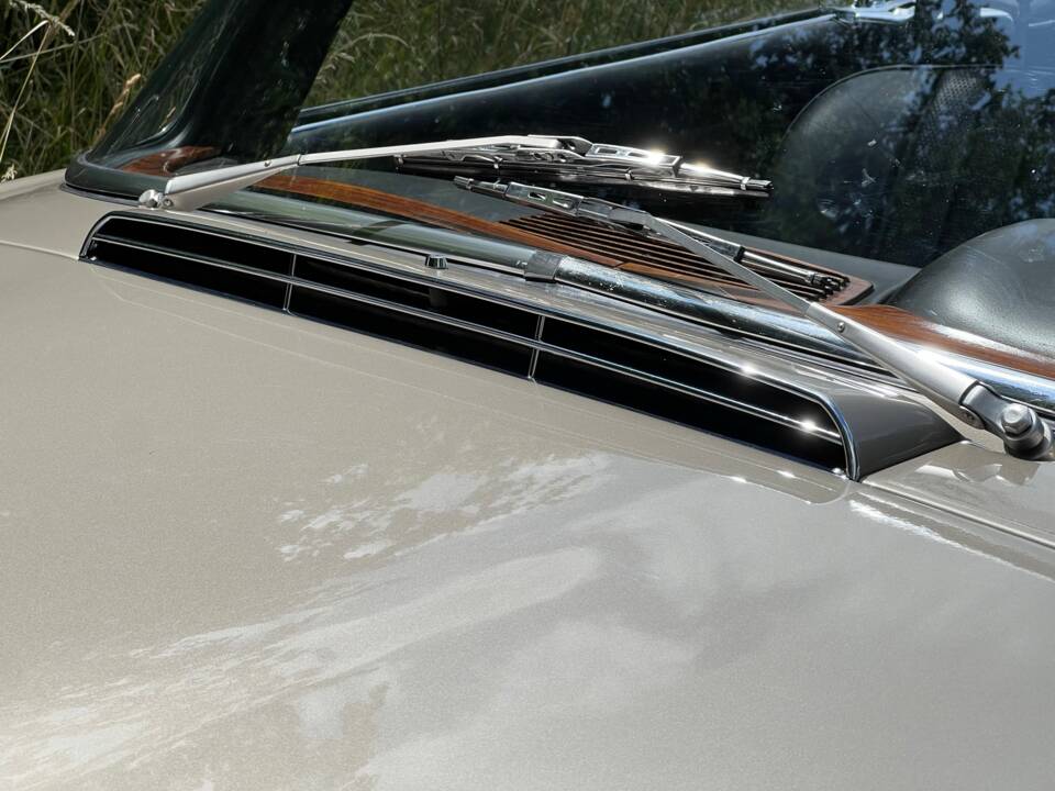 Imagen 16/43 de Mercedes-Benz 280 SL (1968)
