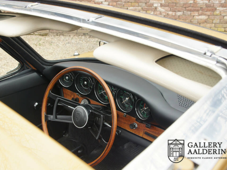 Image 12/50 of Porsche 911 2.0 (1965)