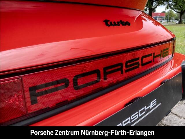 Bild 38/45 von Porsche 911 Turbo 3.3 (1979)