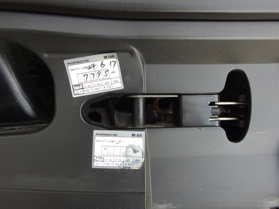 Bild 75/98 von Porsche Panamera Turbo (2009)