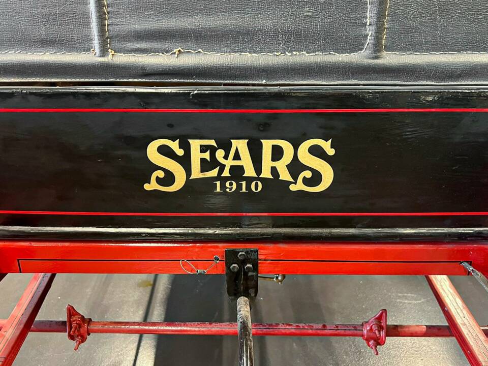 Imagen 15/15 de Sears 14 HP (1910)