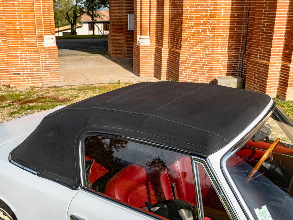 Imagen 18/74 de Lancia Flavia (Vignale) (1962)