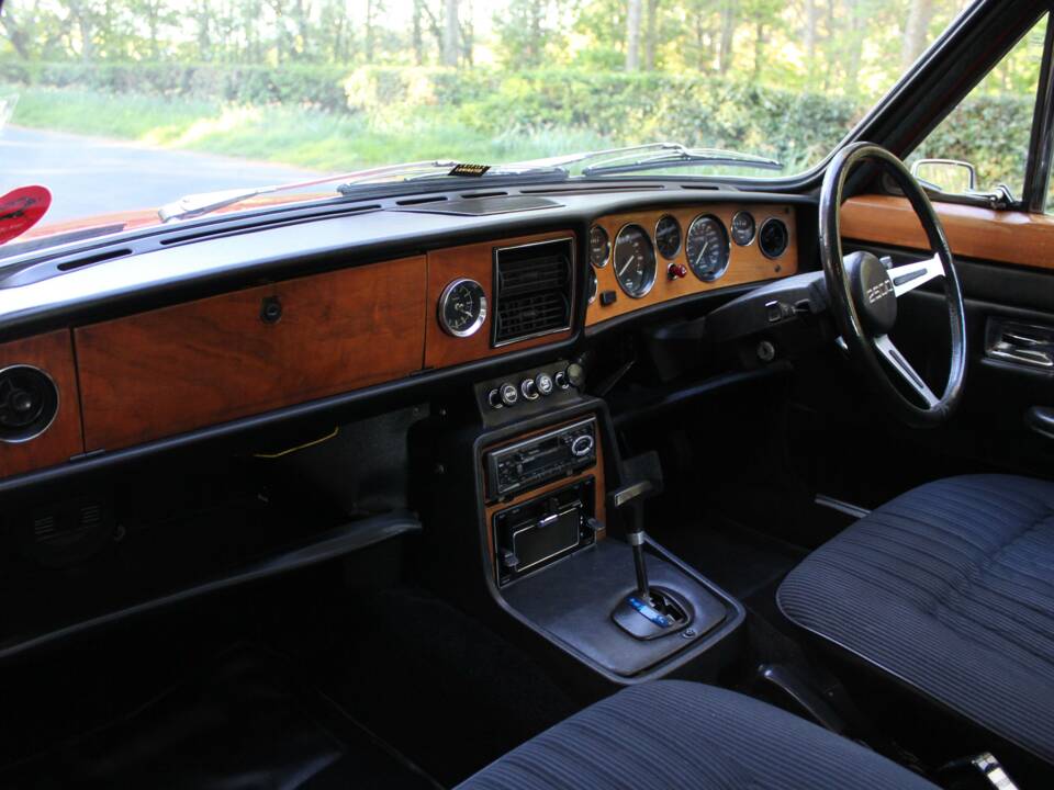 Afbeelding 11/20 van Triumph 2500 TC (1976)