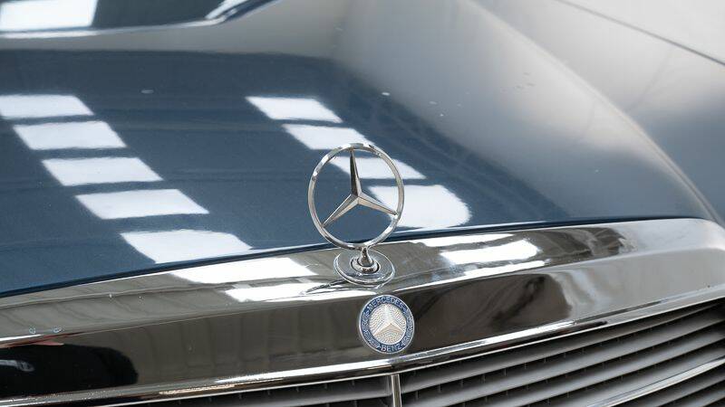 Bild 5/15 von Mercedes-Benz 500 SEL (1981)