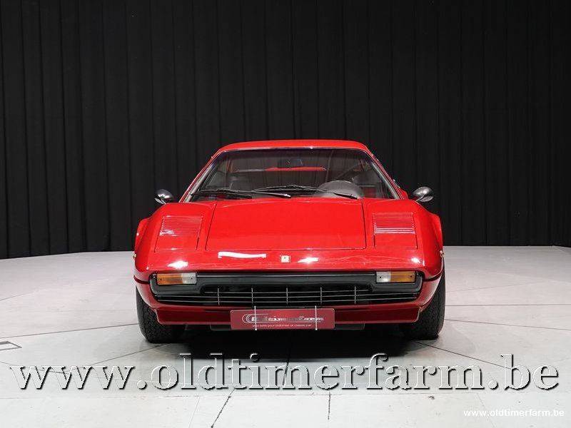 Bild 5/15 von Ferrari 308 GTB (1976)
