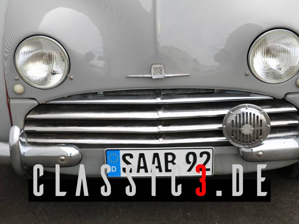 Bild 52/58 von Saab 92 B (1953)